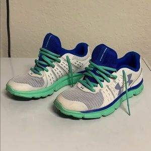 Under Armour Running Shoes